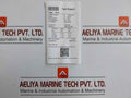 12810240 Pressure Transmitter 8…30 V Dc / 25 Ma A-10 Wika