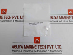 12810240 Pressure Transmitter 8…30 V Dc / 25 Ma A-10 Wika