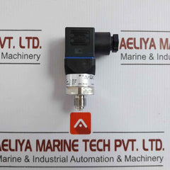 12810240 Pressure Transmitter 8…30 V Dc / 25 Ma A-10 Wika