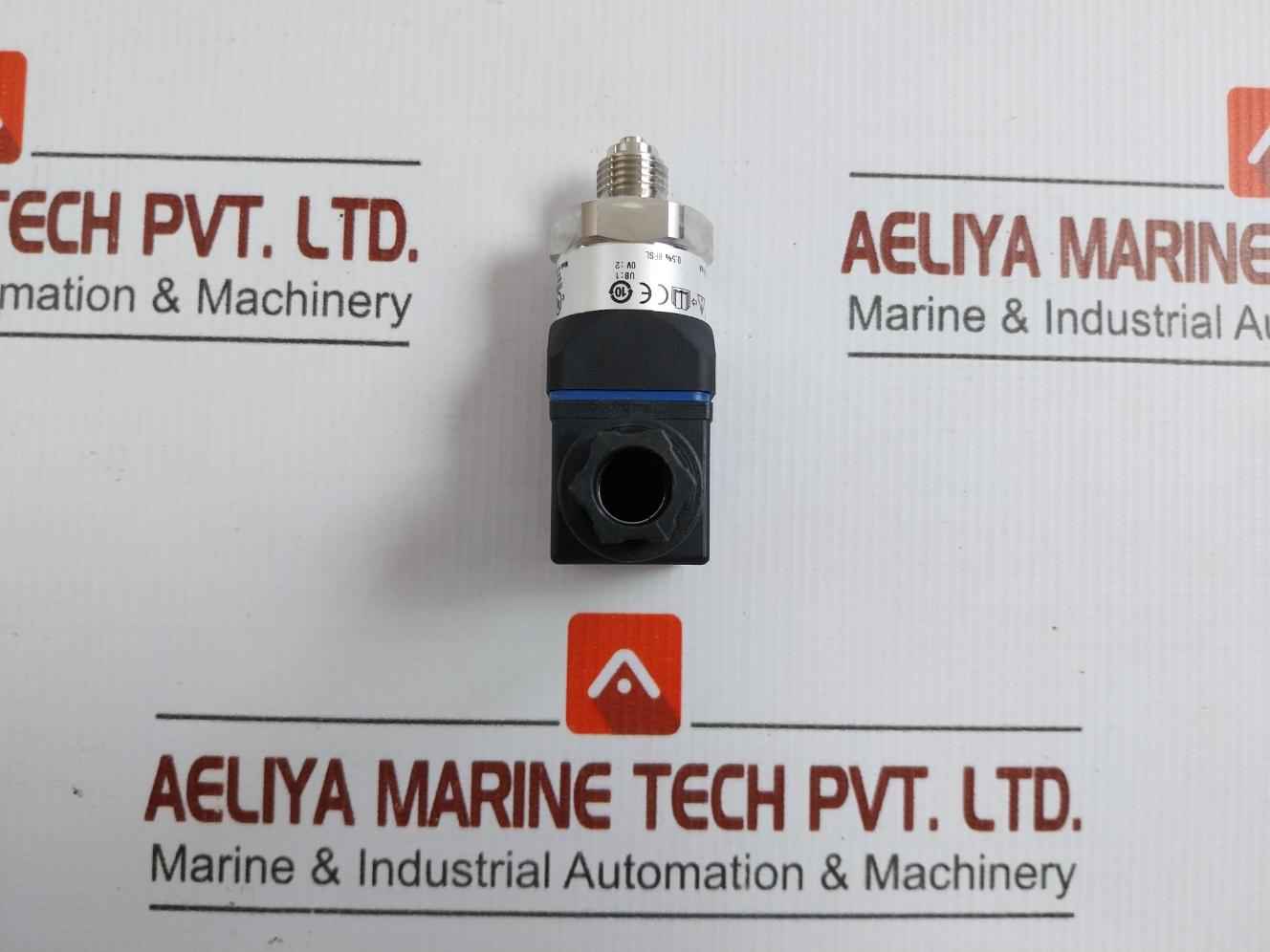 12810240 Pressure Transmitter 8…30 V Dc / 25 Ma A-10 Wika