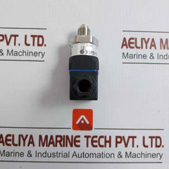 12810240 Pressure Transmitter 8…30 V Dc / 25 Ma A-10 Wika