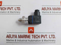 12810240 Pressure Transmitter 8…30 V Dc / 25 Ma A-10 Wika
