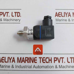 12810240 Pressure Transmitter 8…30 V Dc / 25 Ma A-10 Wika
