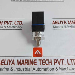 12810240 Pressure Transmitter 8…30 V Dc / 25 Ma A-10 Wika