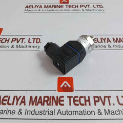12810240 Pressure Transmitter 8…30 V Dc / 25 Ma A-10 Wika