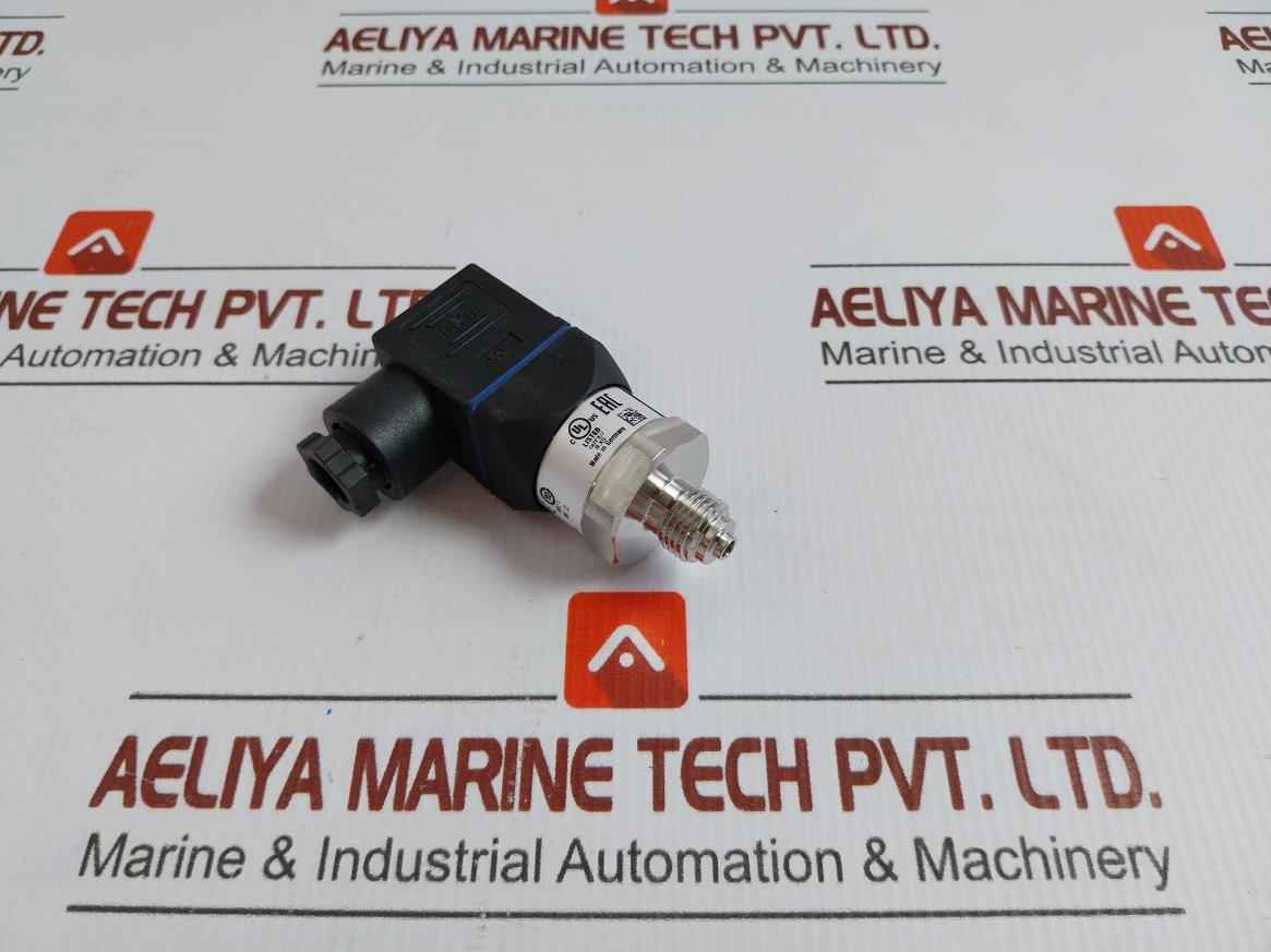 12810240 Pressure Transmitter 8…30 V Dc / 25 Ma A-10 Wika