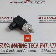 12810240 Pressure Transmitter 8…30 V Dc / 25 Ma A-10 Wika