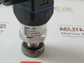 12816117 Pressure Sensor Transmitter Power Supply 8…30 V ---/25 Ma Wika