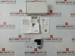 12816117 Pressure Sensor Transmitter Power Supply 8…30 V ---/25 Ma Wika