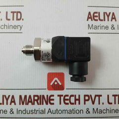 12816117 Pressure Sensor Transmitter Power Supply 8…30 V ---/25 Ma Wika
