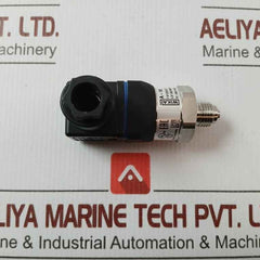 12816117 Pressure Sensor Transmitter Power Supply 8…30 V ---/25 Ma Wika