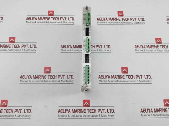 128229-01 Bently Nevada Input/Output Module