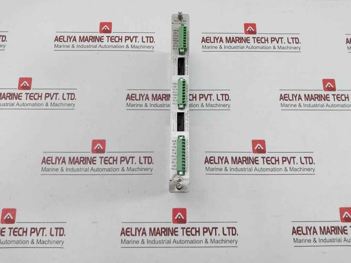 128229-01 Bently Nevada Input/Output Module