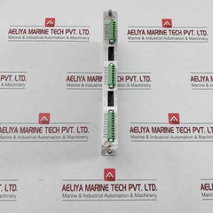 128229-01 Bently Nevada Input/Output Module