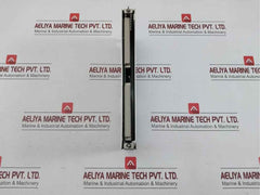 128229-01 Bently Nevada Input/Output Module