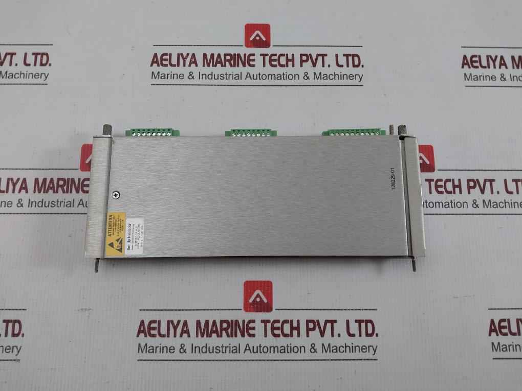 128229-01 Bently Nevada Input/Output Module