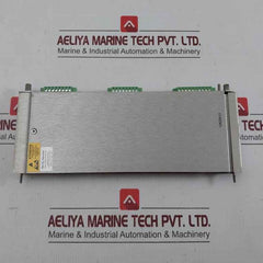 128229-01 Bently Nevada Input/Output Module