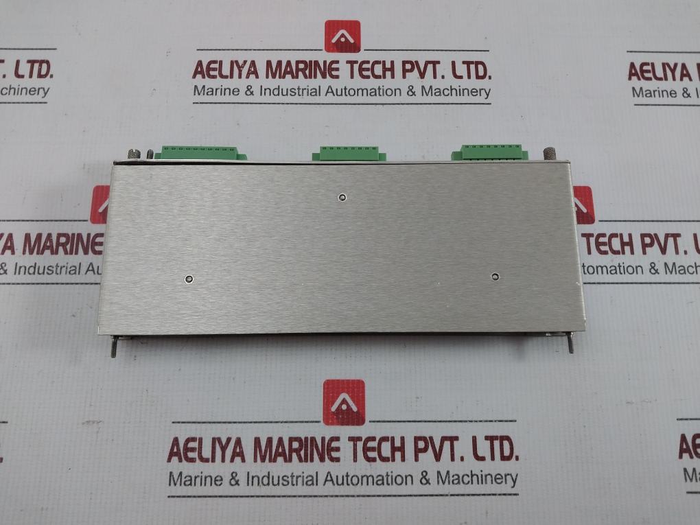 128229-01 Bently Nevada Input/Output Module