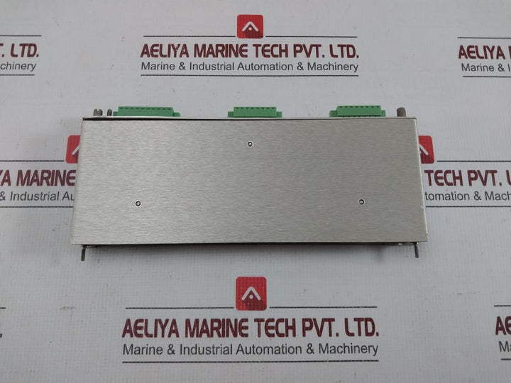 128229-01 Bently Nevada Input/Output Module