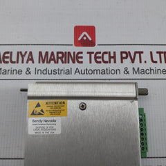 128229-01 Bently Nevada Input/Output Module