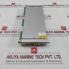 128229-01 Bently Nevada Input/Output Module