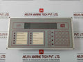 1284-002 Lanng & Stelman Apl Alarm Panel