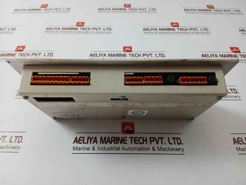 1284-002 Lanng & Stelman Apl Alarm Panel