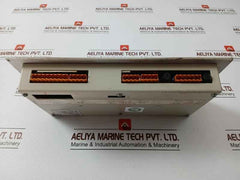 1284-002 Lanng & Stelman Apl Alarm Panel