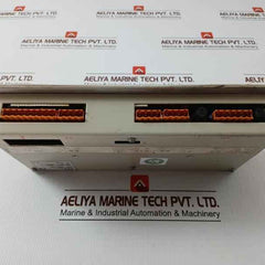 1284-002 Lanng & Stelman Apl Alarm Panel