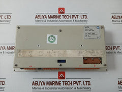 1284-002 Lanng & Stelman Apl Alarm Panel