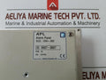 1284-002 Lanng & Stelman Apl Alarm Panel
