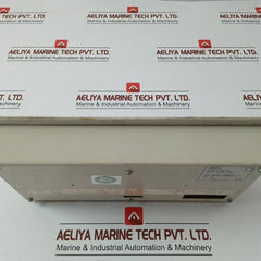 1284-002 Lanng & Stelman Apl Alarm Panel