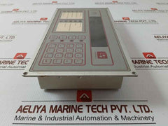 1284-002 Lanng & Stelman Apl Alarm Panel