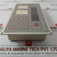 1284-002 Lanng & Stelman Apl Alarm Panel