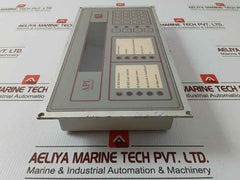 1284-002 Lanng & Stelman Apl Alarm Panel
