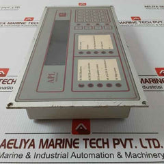 1284-002 Lanng & Stelman Apl Alarm Panel