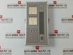 1284-002 Lanng & Stelman Apl Alarm Panel