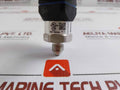 12850871 A-10 Pressure Transmitter 8..30 V Dc / 25 Ma Wika