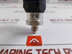 12850871 A-10 Pressure Transmitter 8..30 V Dc / 25 Ma Wika