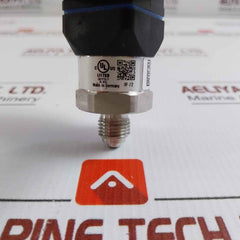 12850871 A-10 Pressure Transmitter 8..30 V Dc / 25 Ma Wika