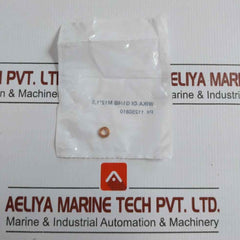 12850871 A-10 Pressure Transmitter 8..30 V Dc / 25 Ma Wika