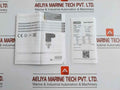 12850871 A-10 Pressure Transmitter 8..30 V Dc / 25 Ma Wika
