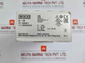 12850871 A-10 Pressure Transmitter 8..30 V Dc / 25 Ma Wika