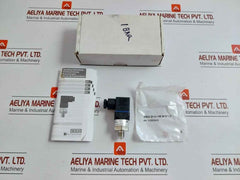 12850871 A-10 Pressure Transmitter 8..30 V Dc / 25 Ma Wika