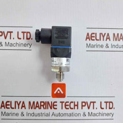 12850871 A-10 Pressure Transmitter 8..30 V Dc / 25 Ma Wika