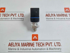 12850871 A-10 Pressure Transmitter 8..30 V Dc / 25 Ma Wika