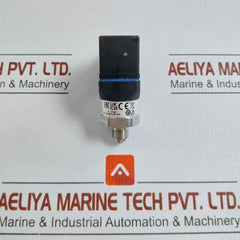 12850871 A-10 Pressure Transmitter 8..30 V Dc / 25 Ma Wika