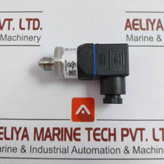 12850871 A-10 Pressure Transmitter 8..30 V Dc / 25 Ma Wika