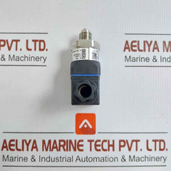 12850871 A-10 Pressure Transmitter 8..30 V Dc / 25 Ma Wika