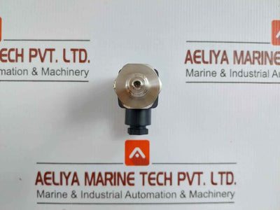12850871 A-10 Pressure Transmitter 8..30 V Dc / 25 Ma Wika
